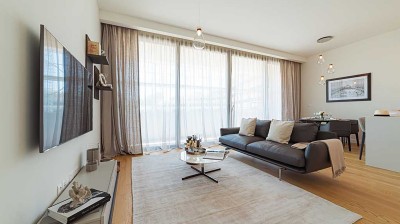 Sense of Opulence in Limassol 